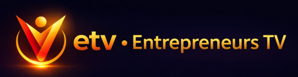 ETV · Entrepreneurs TV